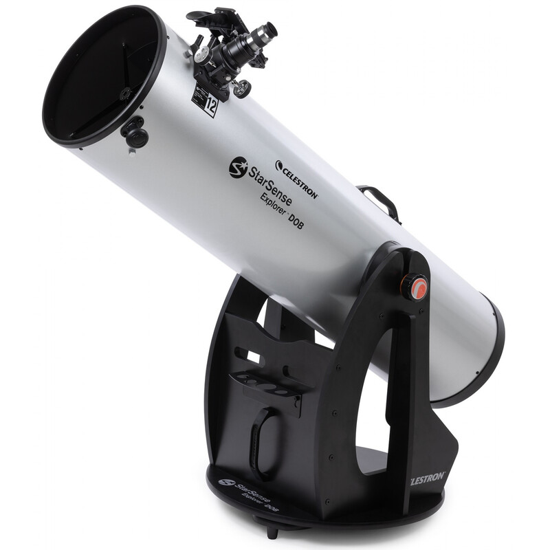 StarSense Caméra d'alignement pour monture go-to Skywatcher