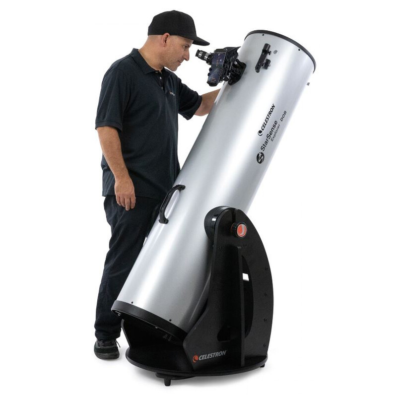 Celestron Dobson Teleskop N 305/1500 StarSense Explorer DOB