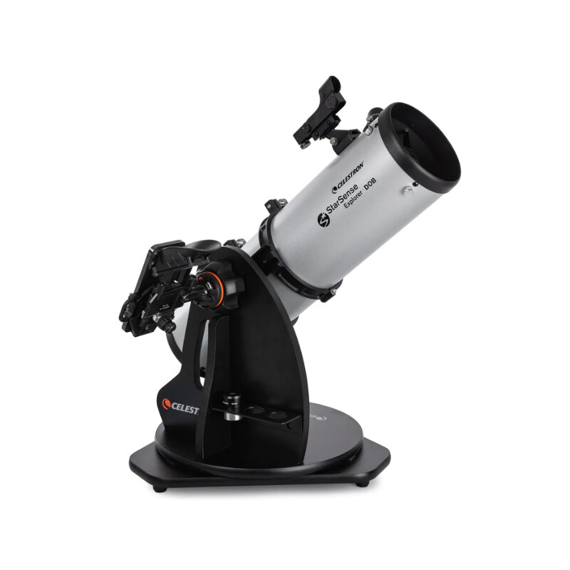 Celestron Dobson Teleskop N 130/650 StarSense Explorer DOB