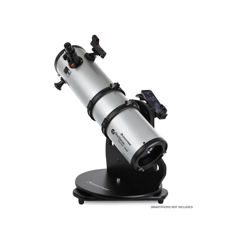 Télescope Dobson Celestron N 150/750 StarSense Explorer DOB