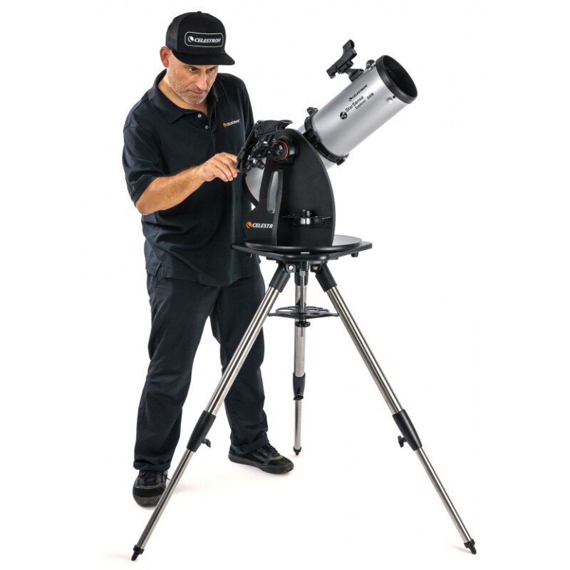 Celestron Stativ StarSense Explorer Tabletop Dobsons