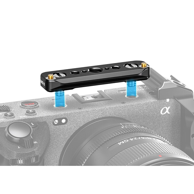 Leofoto Camera Cage für Sony FX3