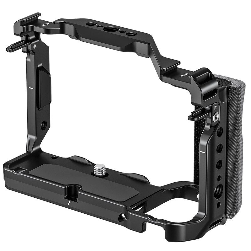 Leofoto Camera Cage für Sony ZV-E1