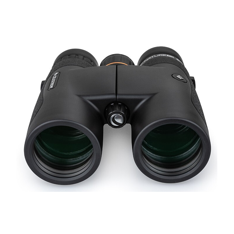 Jumelles Celestron NATURE DX 10x42