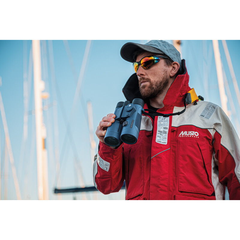HAWKE Fernglas Endurance ED Marine 7x50 Compass