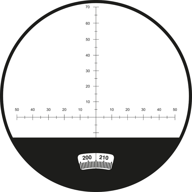 HAWKE Fernglas Endurance ED Marine 7x50 Compass