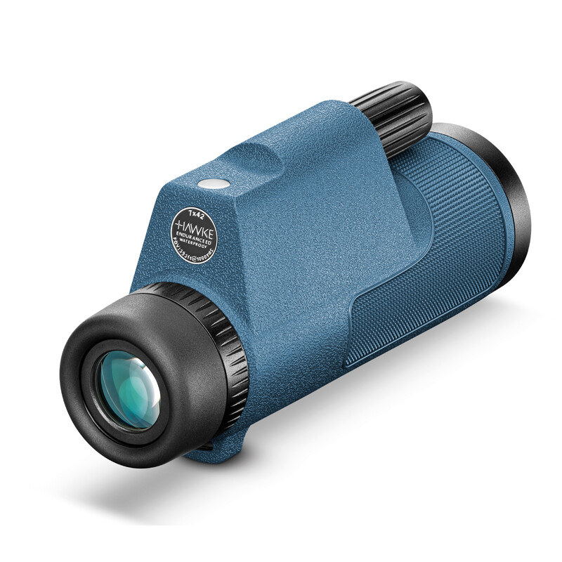 Monoculaire HAWKE Endurance ED Marine Monocular 7x42 Compass