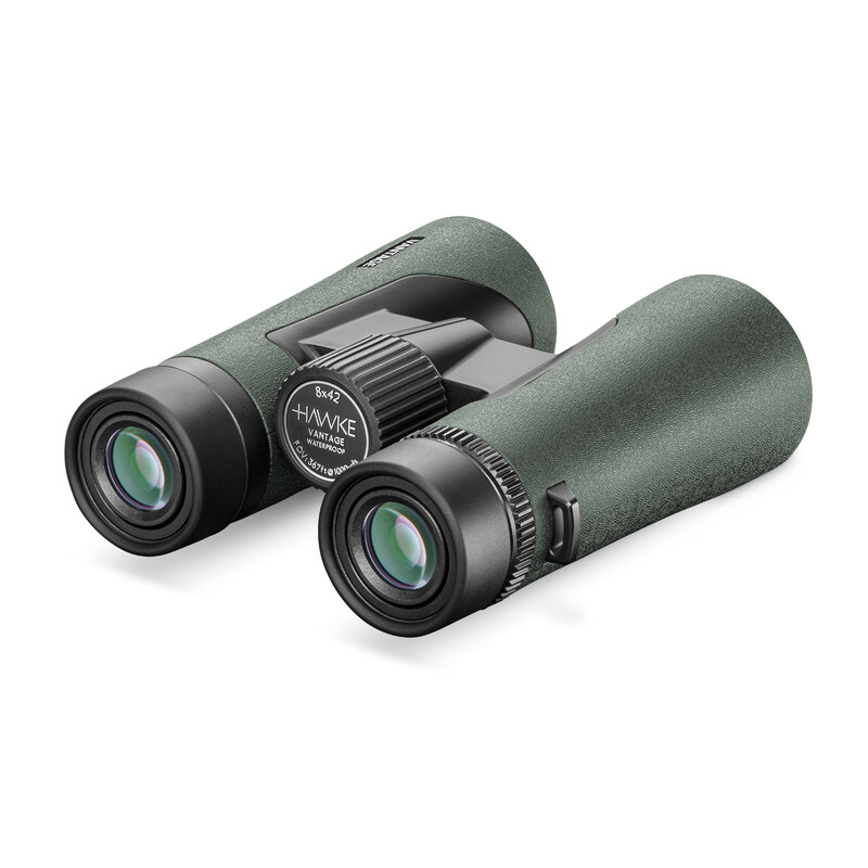 Jumelles HAWKE Vantage 8x42