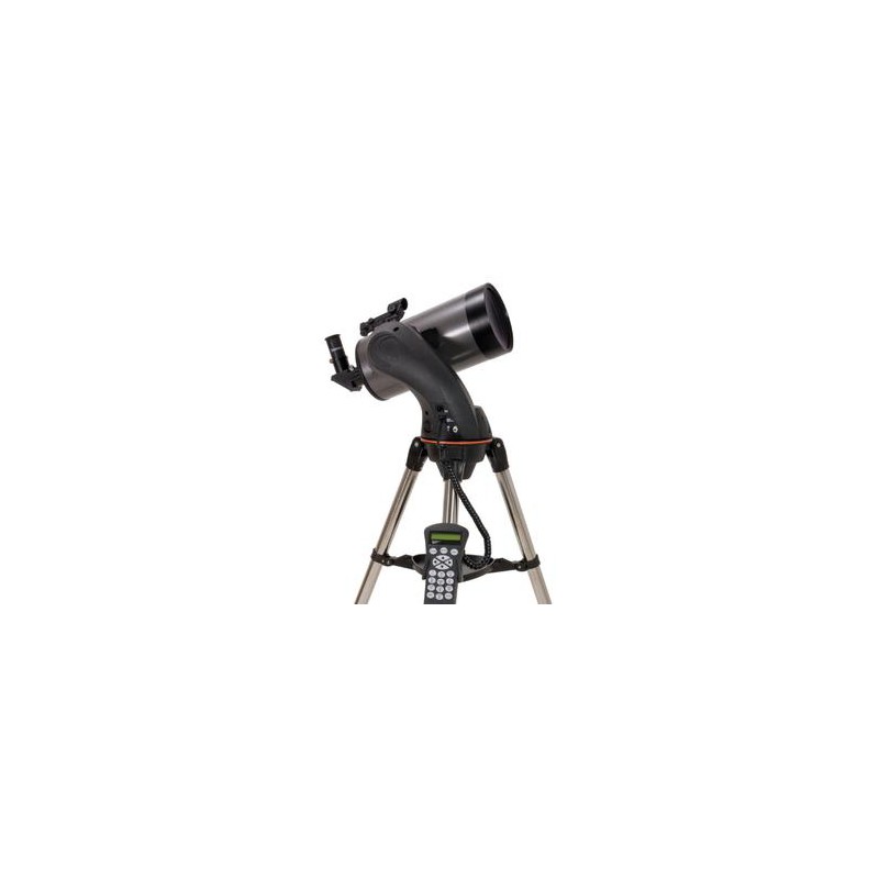 Celestron Maksutov Teleskop MC 127/1500 NexStar 127 SLT GoTo (gebraucht)