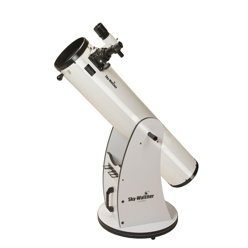 Skywatcher Dobson Teleskop N 200/1200 Skyliner Classic DOB OTA (Ohne Rockerbox)