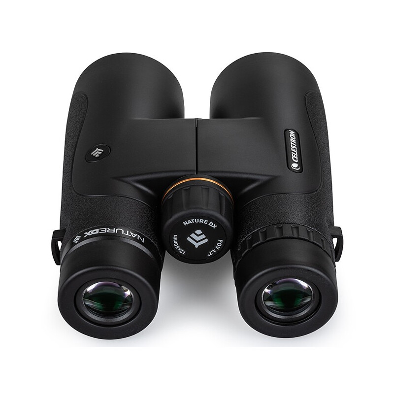 Jumelles Celestron NATURE DX 12x50