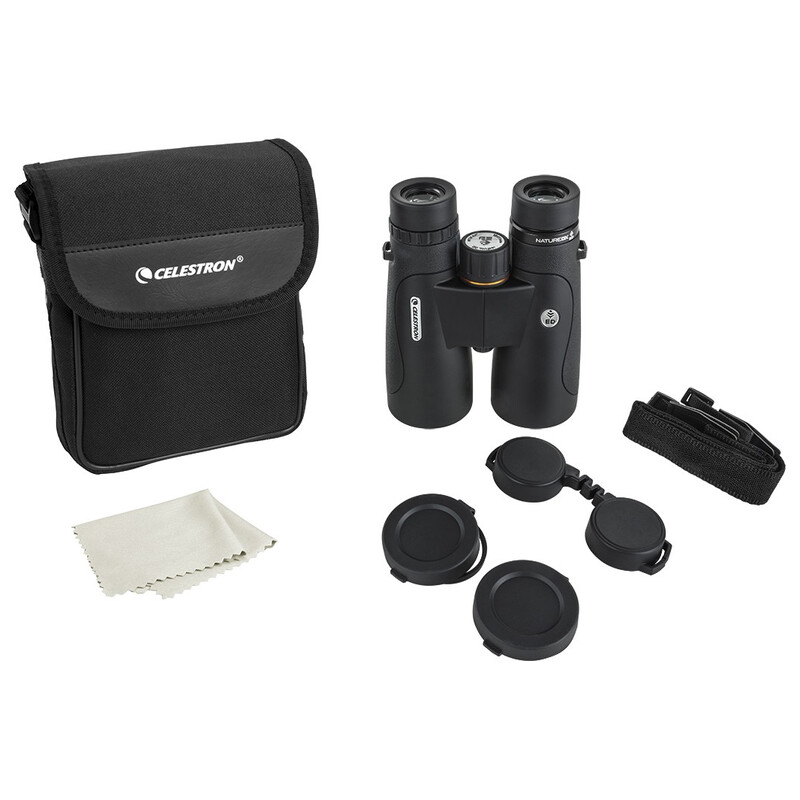 Celestron Fernglas NATURE DX ED 12x50