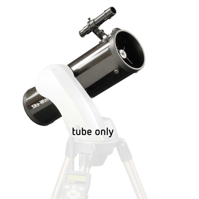 Skywatcher Tubus vom Teleskop N 114/500 SkyHawk OTA (ohne Stativ und Montierung/without Tripod and Mount)