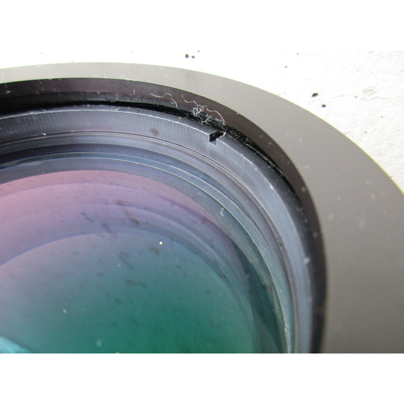 Omegon Zoom-Fernglas Zoomstar 15-45x80 (gebraucht)