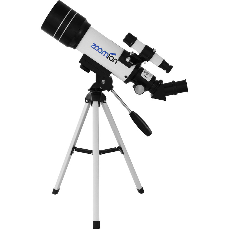 Zoomion Teleskop Pioneer 70 AZ (Fast neuwertig)