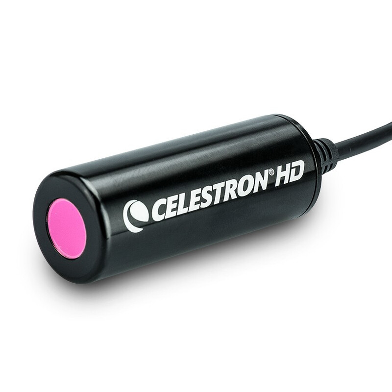 Caméra Celestron HD 5MP