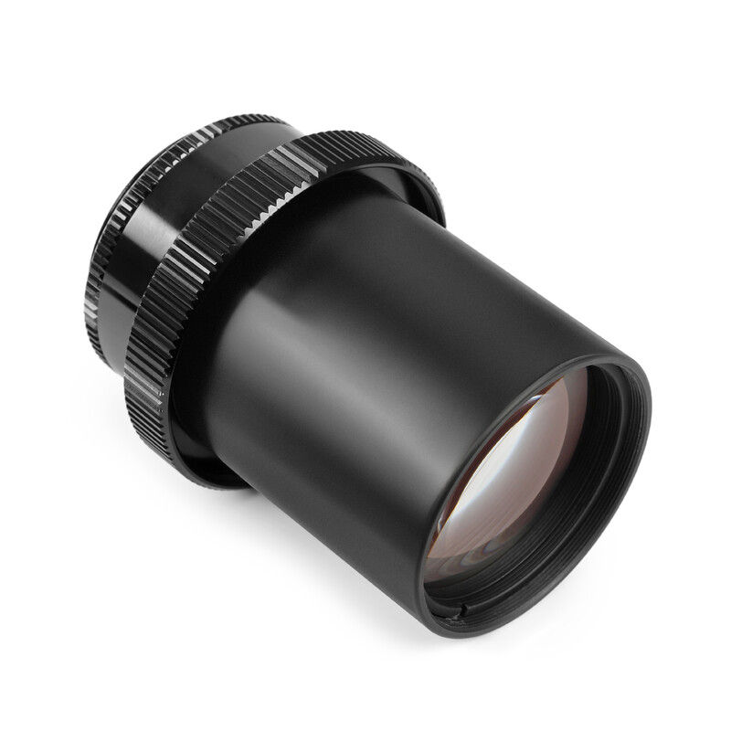 Omegon Pro Reducer 0,75x pour 61/360 Triplet ED APO
