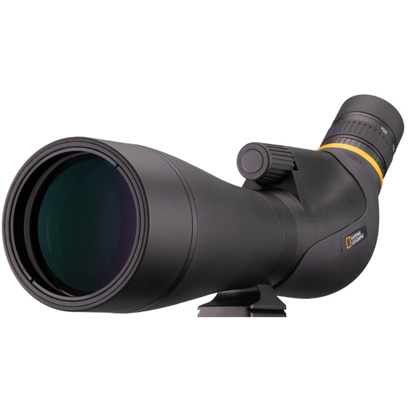 National Geographic Zoom-Spektiv Adventurer 20-60x80