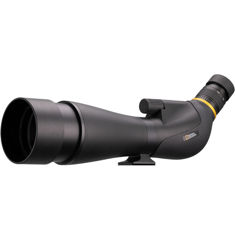 National Geographic Zoom-Spektiv Adventurer 20-60x80