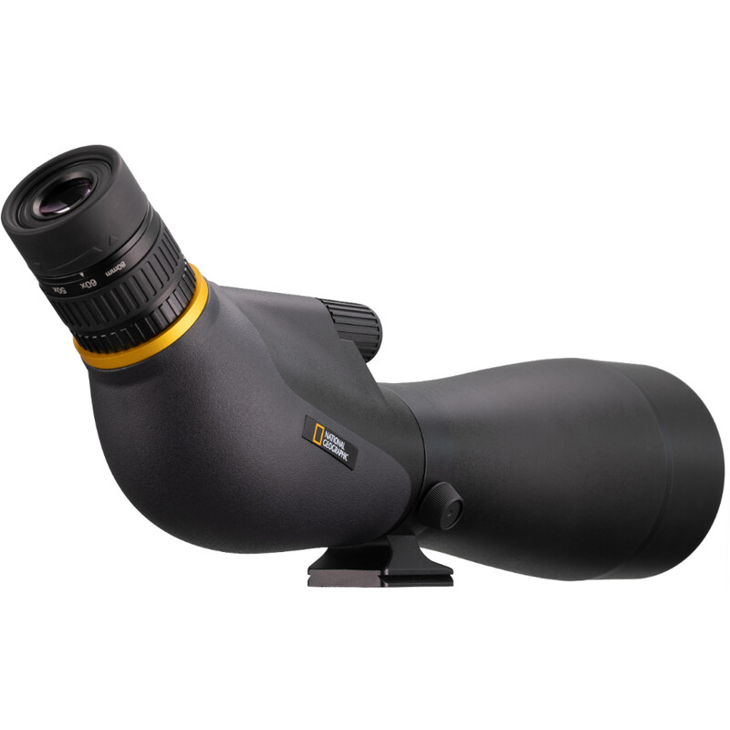 National Geographic Zoom-Spektiv Adventurer 20-60x80