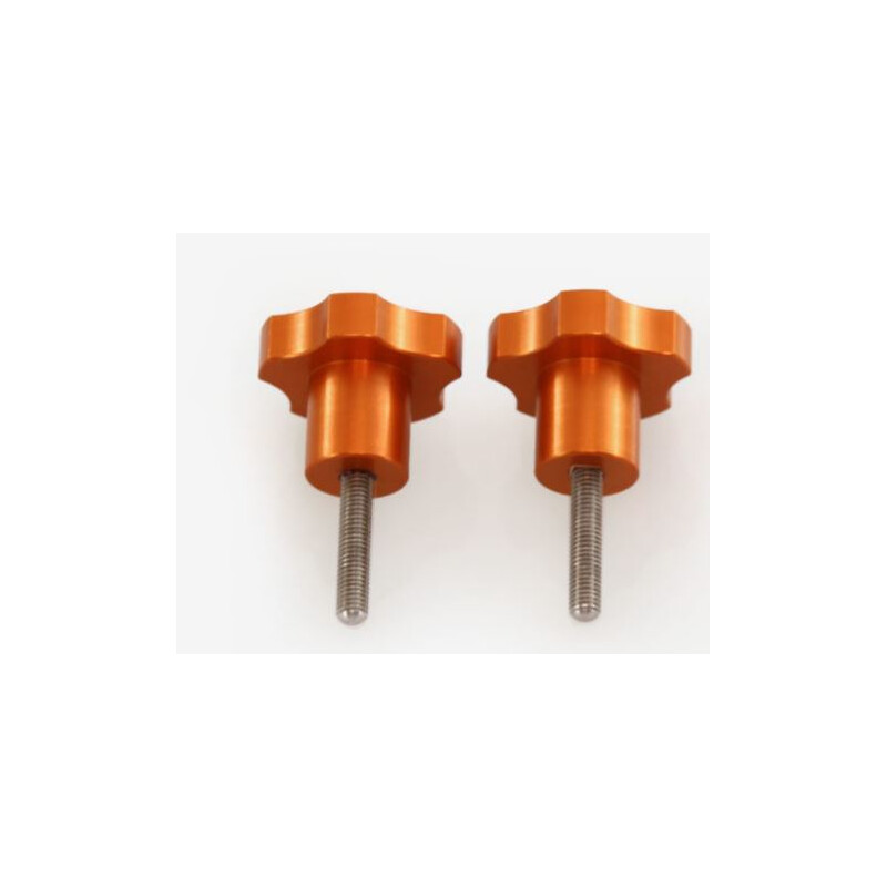 ADM Vis de serrage pour plaque de fixation AVX
