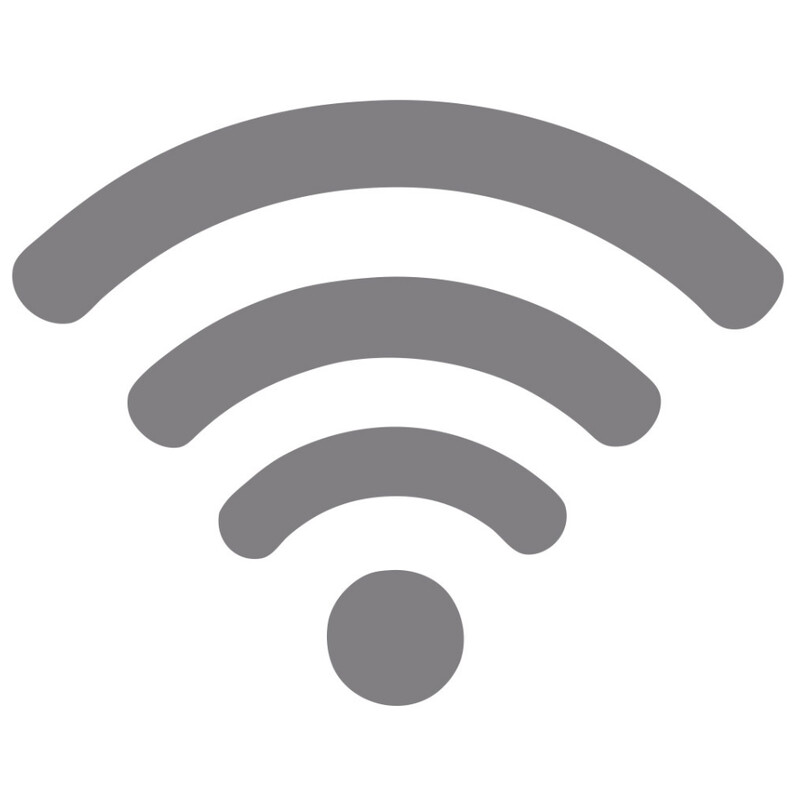 10 Micron Mise à niveau Wi-Fi - carte intégrée
