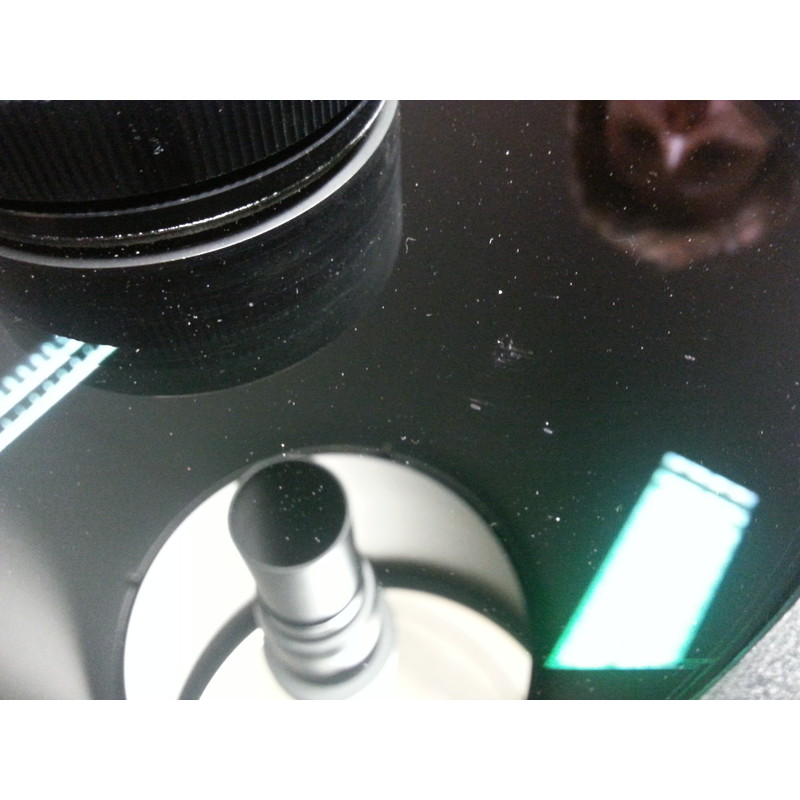 Celestron Schmidt-Cassegrain Teleskop SC 203/2032 C8 OTA (gebraucht)
