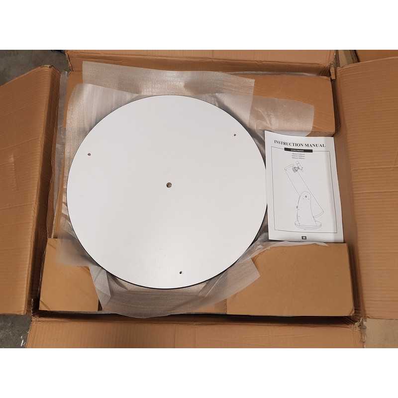 Skywatcher Dobson Teleskop N 200/1200 Skyliner Classic DOB (Fast neuwertig)
