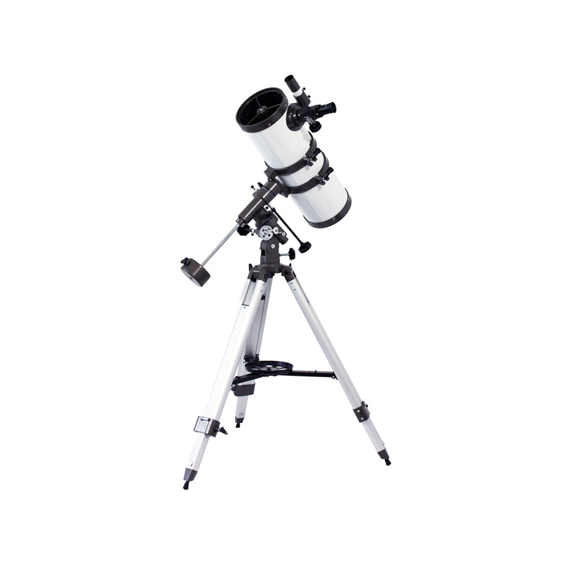 TS Optics Teleskop TS N 150/1400 Megastar EQ-3 (Fast neuwertig)