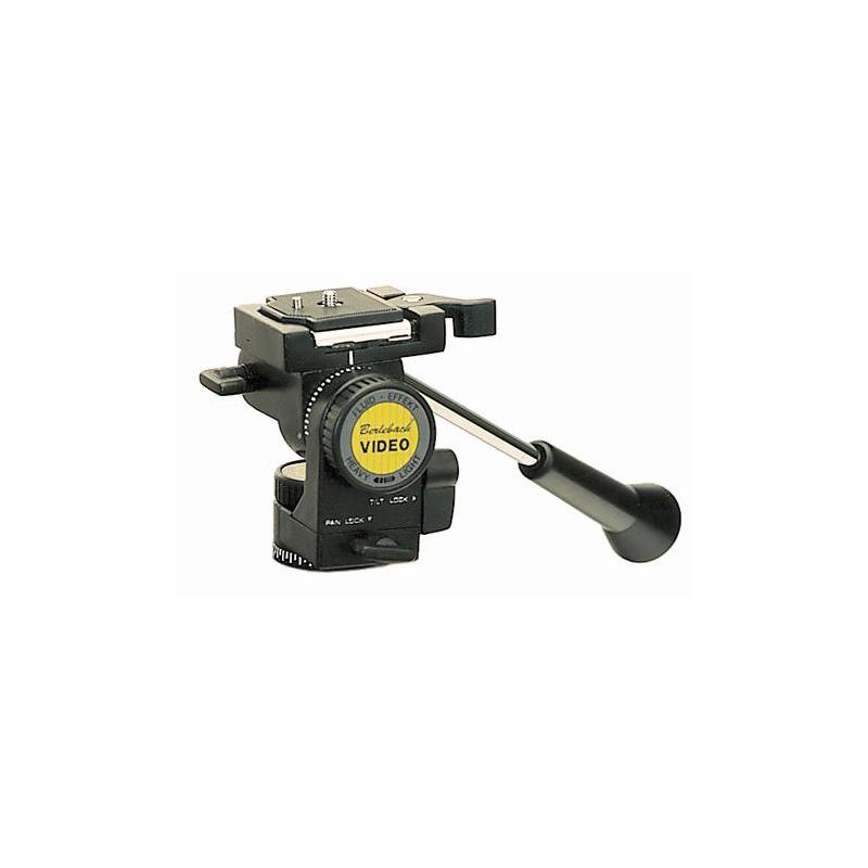Berlebach Stativ-Panoramakopf 2D Modell 530
