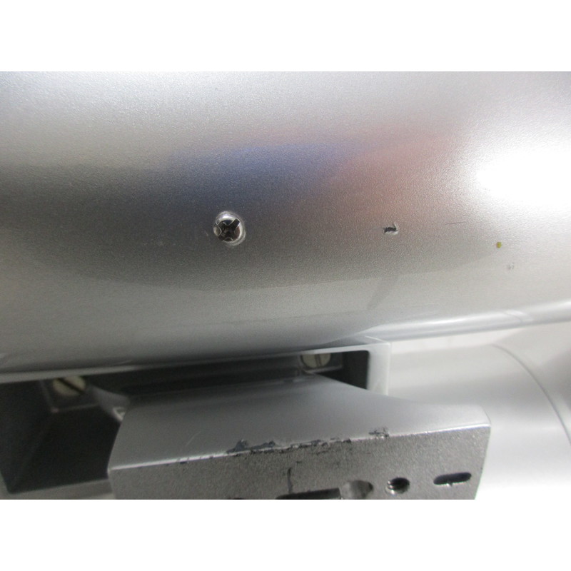 Omegon Fernglas Nightstar 20+40x100 Triplet mit wechselbaren Okularen (gebraucht)