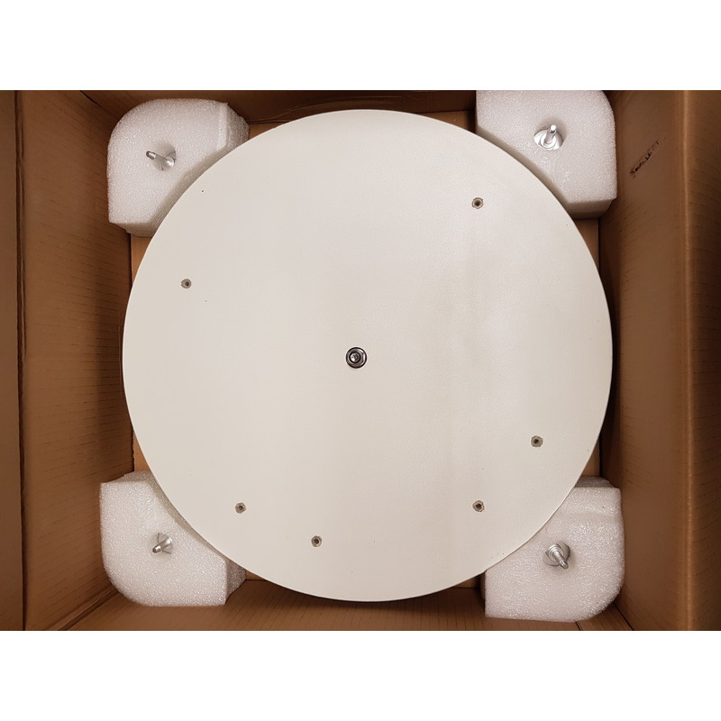 Bresser Dobson Teleskop N 200/1200 Messier Hexafoc DOB (Fast neuwertig)