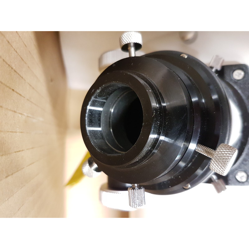 Bresser Dobson Teleskop N 200/1200 Messier Hexafoc DOB (Fast neuwertig)
