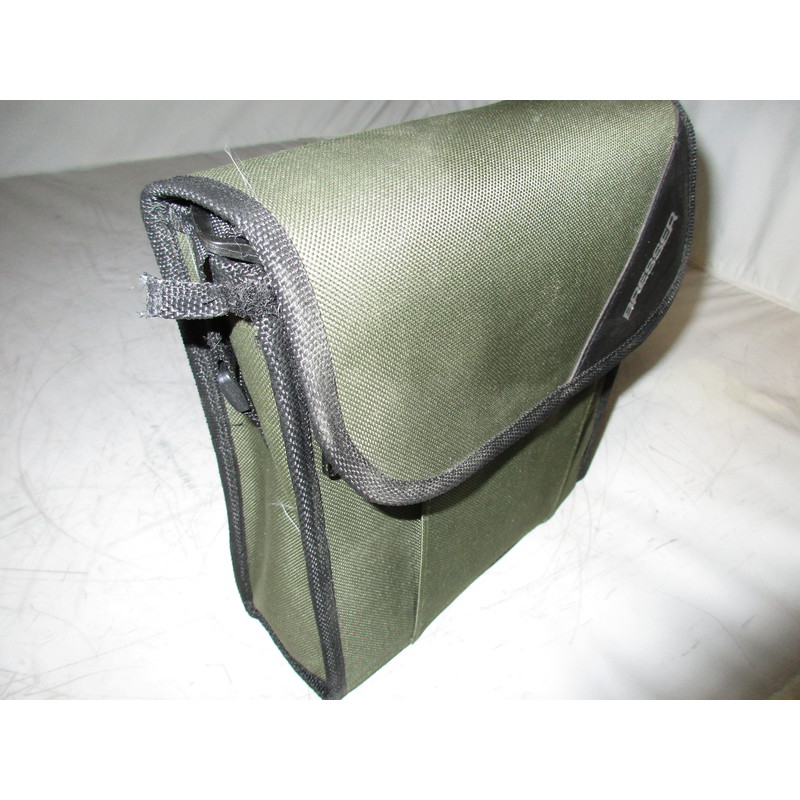 Bresser Fernglas Spezial Jagd 8x56, Porro (Fast neuwertig)
