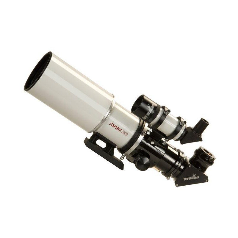 Skywatcher Apochromatischer Refraktor AP 80/400 ESPRIT-80ED Professional OTA (gebraucht)