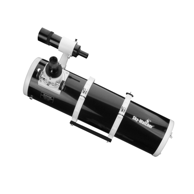Skywatcher Teleskop N 150/750 Explorer BD OTA (gebraucht, Fangspiegel leicht beschädigt)