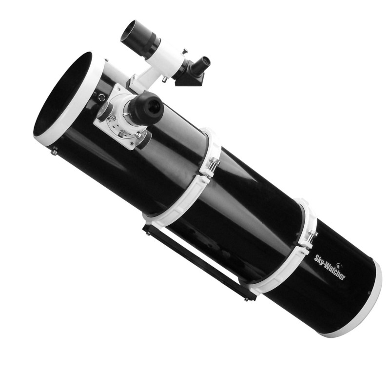 Skywatcher Teleskop N 200/1000 Explorer BD OTA (Fast neuwertig)