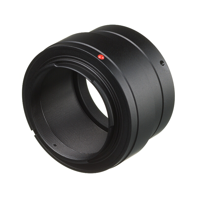Bresser Kamera-Adapter T2-Ring für Sony E
