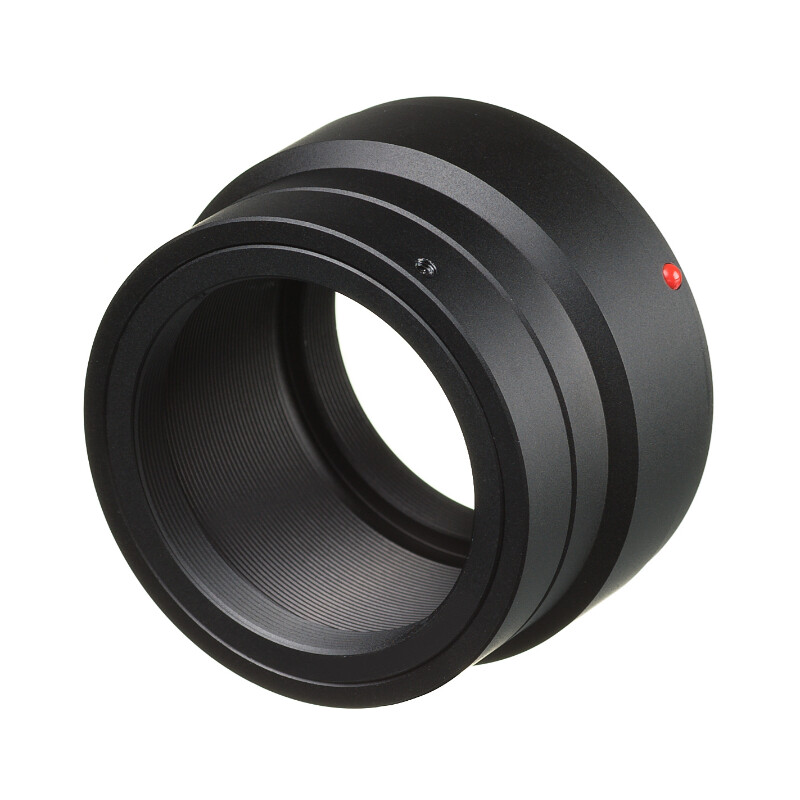 Adaptateur appareil-photo Bresser Bague T2 pour Sony E