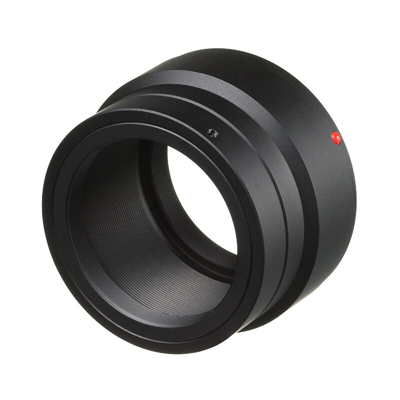 Bresser Kamera-Adapter T2-Ring für Sony E