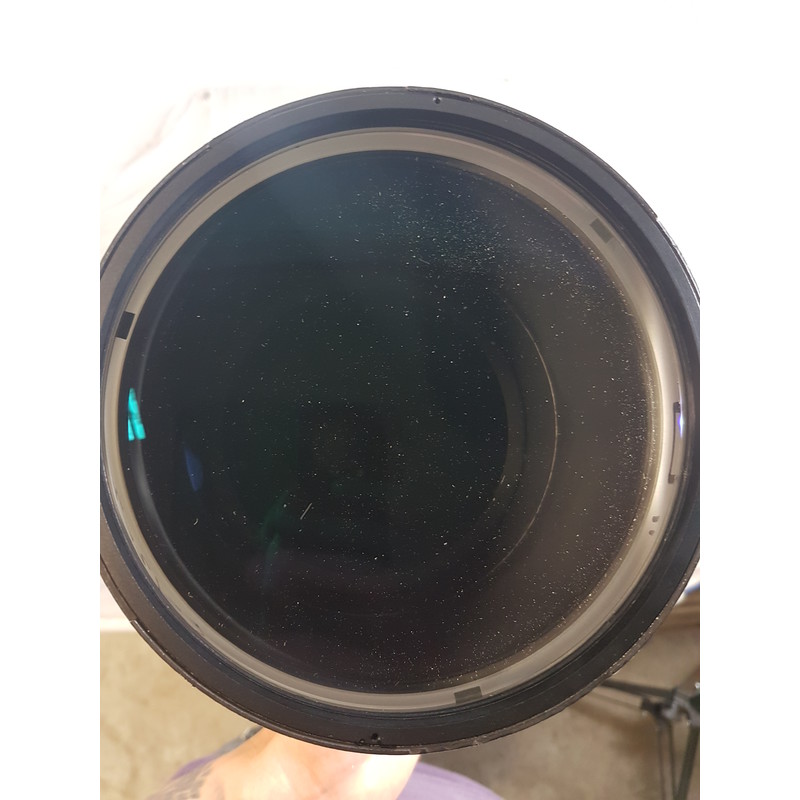 Skywatcher Teleskop AC 150/750 StarTravel OTA (gebraucht)