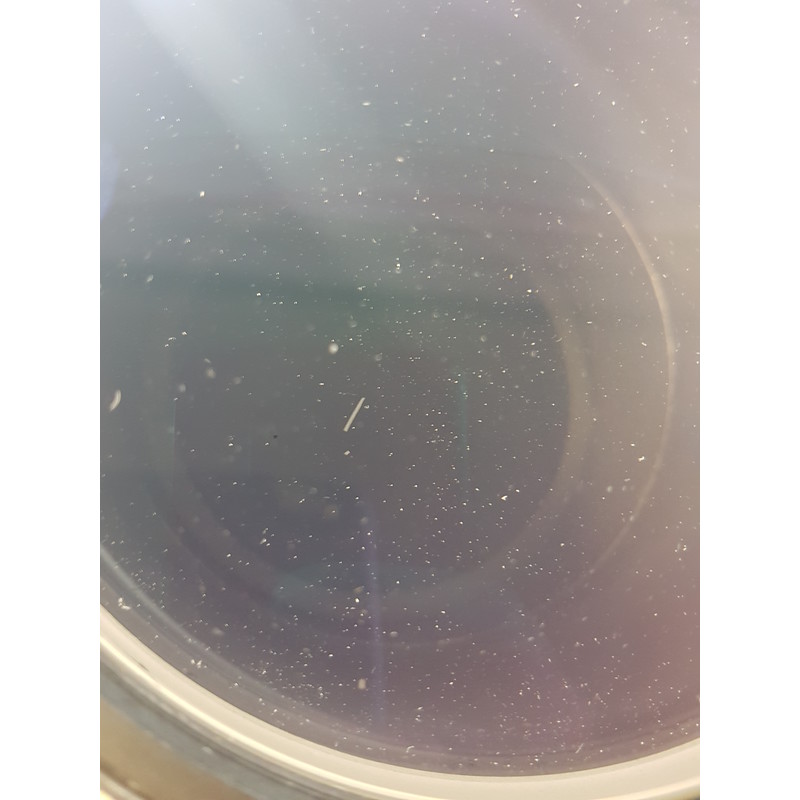 Skywatcher Teleskop AC 150/750 StarTravel OTA (gebraucht)