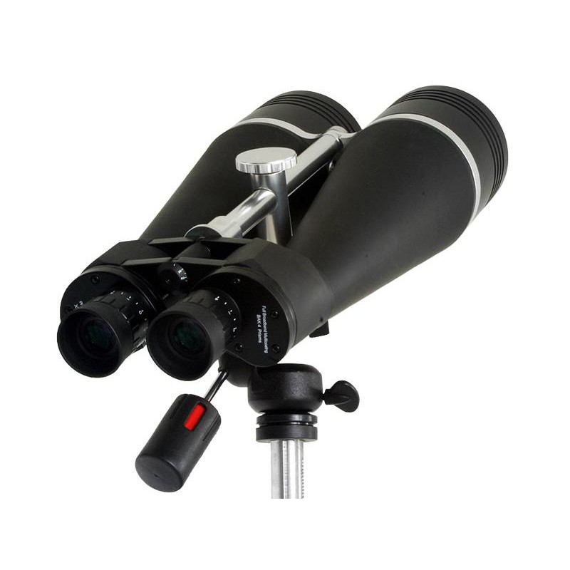 TS Optics Großfernglas 25x100 mit Koffer (gebraucht)