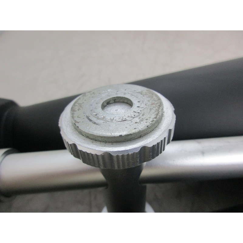 TS Optics Großfernglas 25x100 mit Koffer (gebraucht)