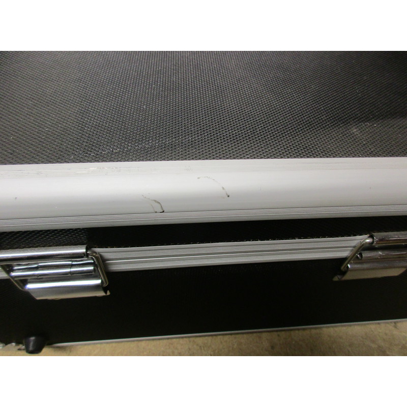 TS Optics Großfernglas 25x100 mit Koffer (gebraucht)