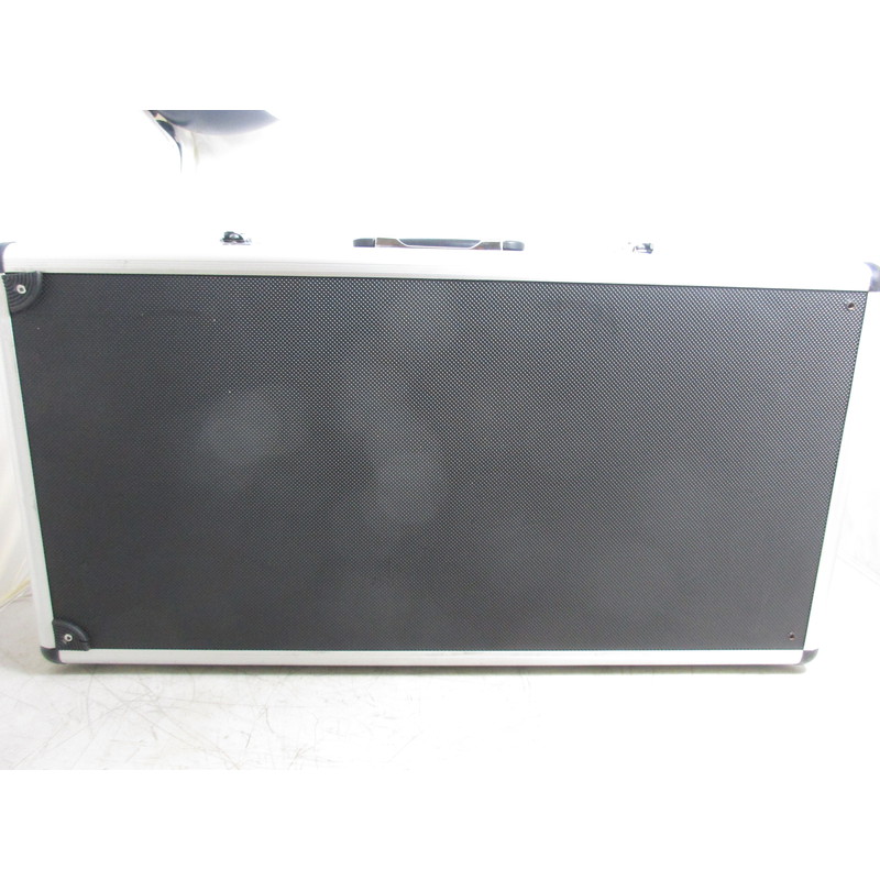Omegon Fernglas Nightstar 20+40x100 Triplet mit wechselbaren Okularen (gebraucht)