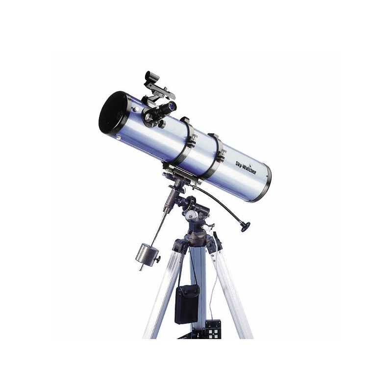 Skywatcher Teleskop N 130/900 Explorer EQ-2 mit Motor (Neuwertig)