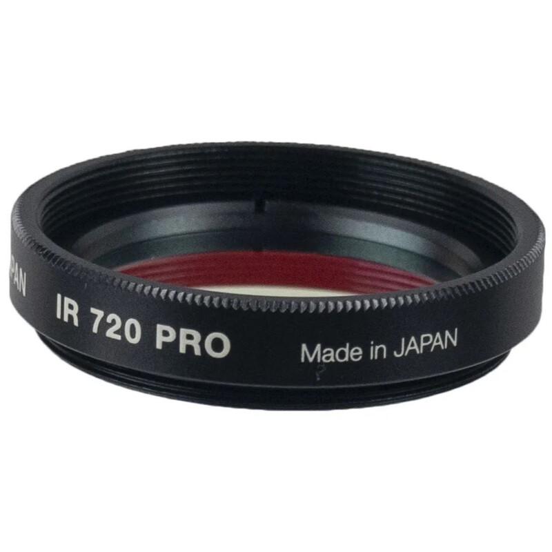 Filtre Hutech Astro Sightron IR 720 Pro 1.25"