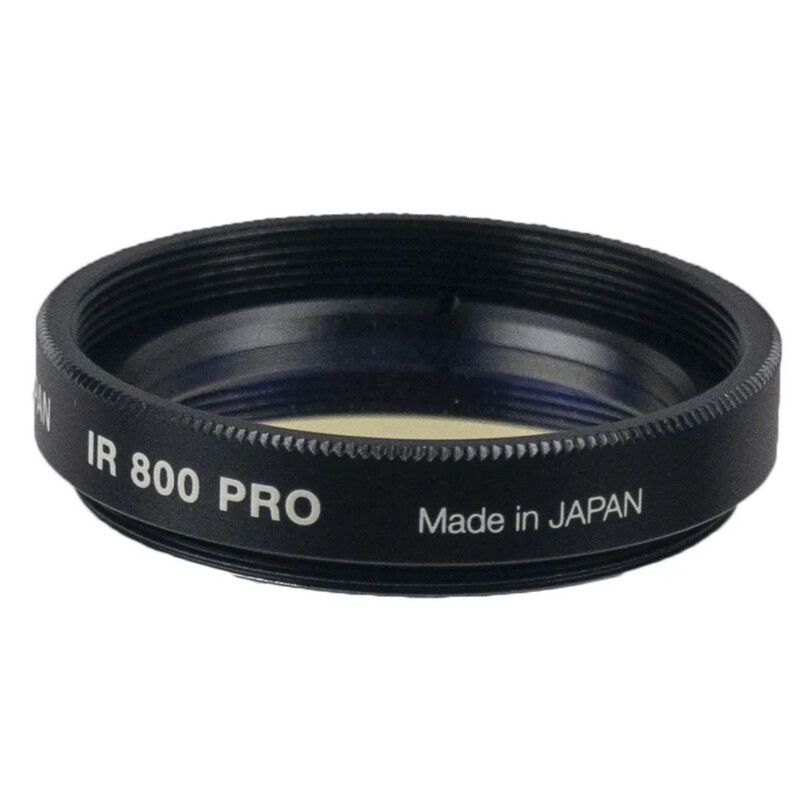 Filtre Hutech Astro Sightron IR 800 Pro 1.25"