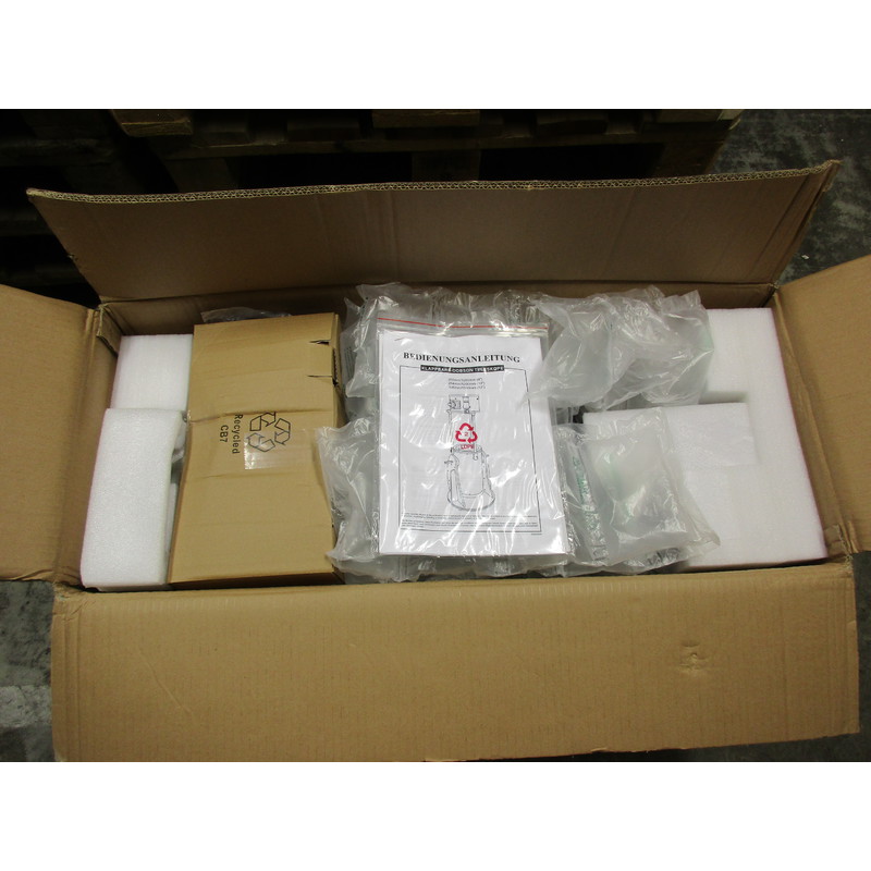 Skywatcher Dobson Teleskop N 254/1200 Skyliner FlexTube BD DOB (gebraucht)